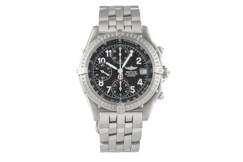 breitling blackbird automatic a13350|Breitling a13350 price.